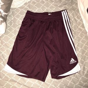 Adidas Women’s Athletic Shorts